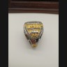 NFL 2022 Super Bowl LVII  Kansas City Chiefs Championship Replica Fan Ring with Wooden Display Case and Name Plaque